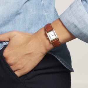 Montre Herbelin Art Deco – Image 2