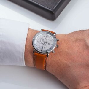 Montre Herbelin Inspiration Chronographes – Image 2