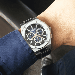 Montre Herbelin Chronographe CAP CAMARA – Image 2