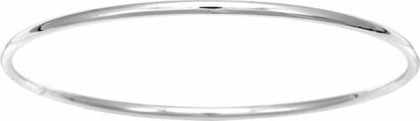 Bracelet Jonc Fil Rond 2.5 mm