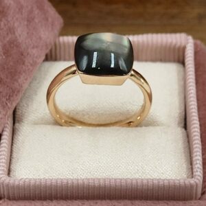 Bague Nino Or Rose – Image 3
