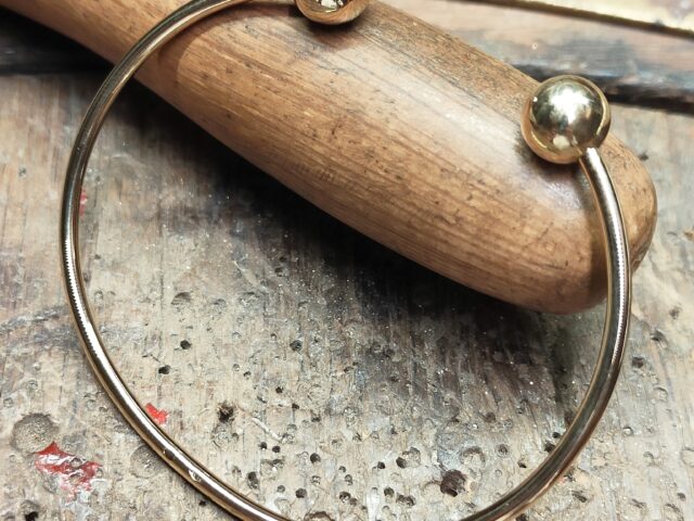 travail à façon Bijouterie Mohedano