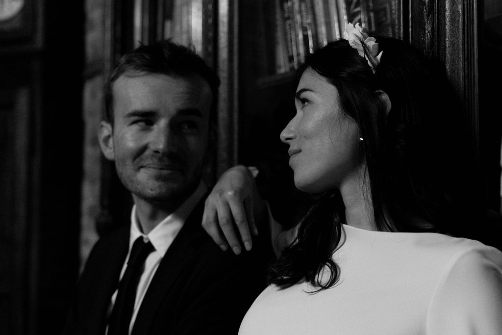 Mariage au Château de Launac - Shooting d'inspiration 