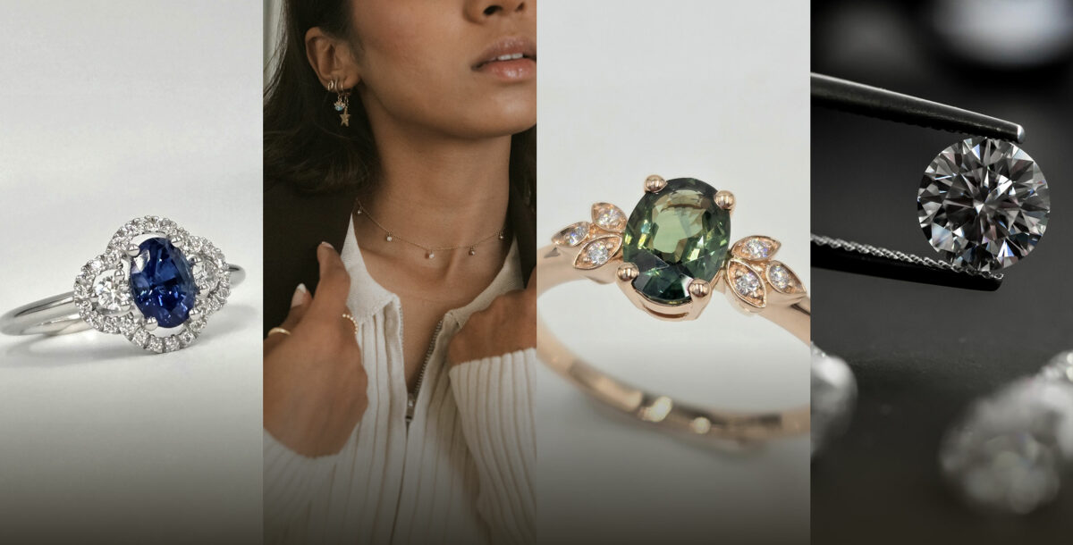 Expert diamantaire et pierres précieuses