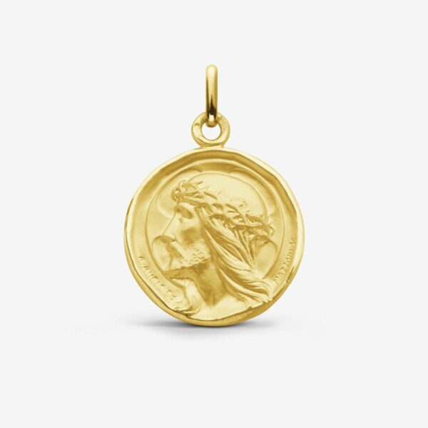 Médaille Ecce Homo