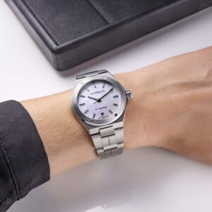 Montre Herbelin Cap Camarat Automatique – Image 4