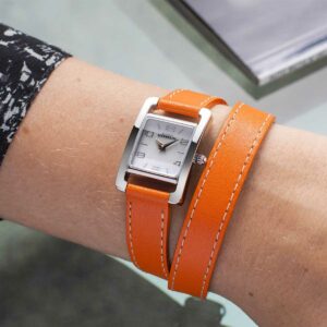 Montre Herbelin Ve Avenue - Bracelet double tour – Image 2
