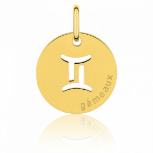 Médaille Zodiaque – Image 3