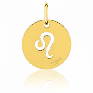 Médaille Zodiaque – Image 4