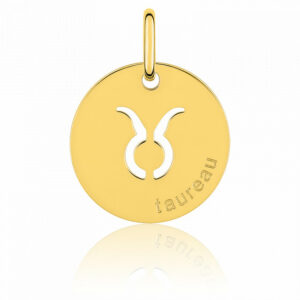 Médaille Zodiaque – Image 5