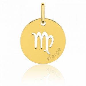 Médaille Zodiaque – Image 6