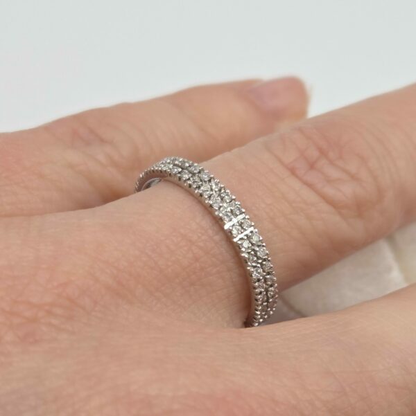 Alliance "50 élues" Tour complet Diamants