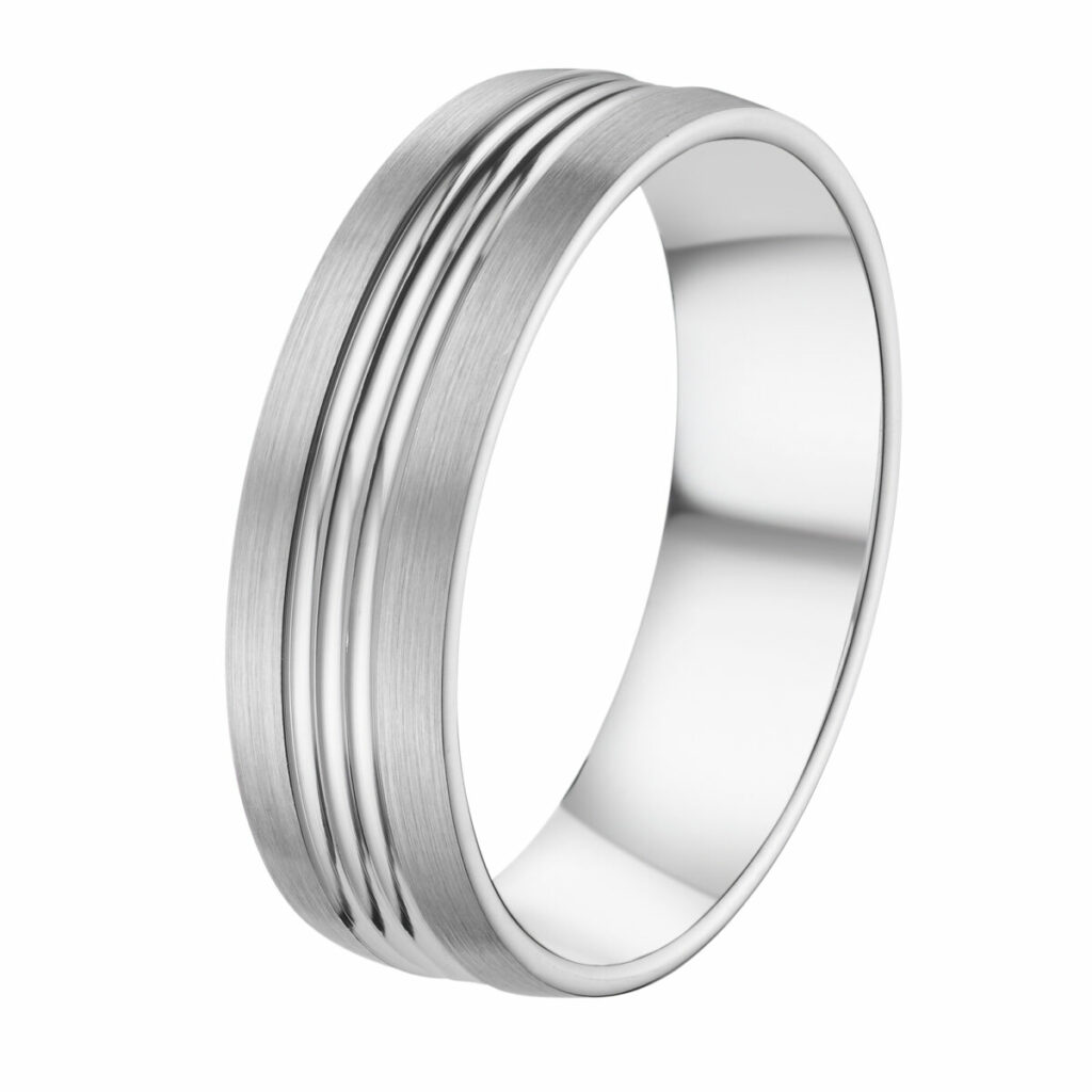 Alliance en platine Toulouse