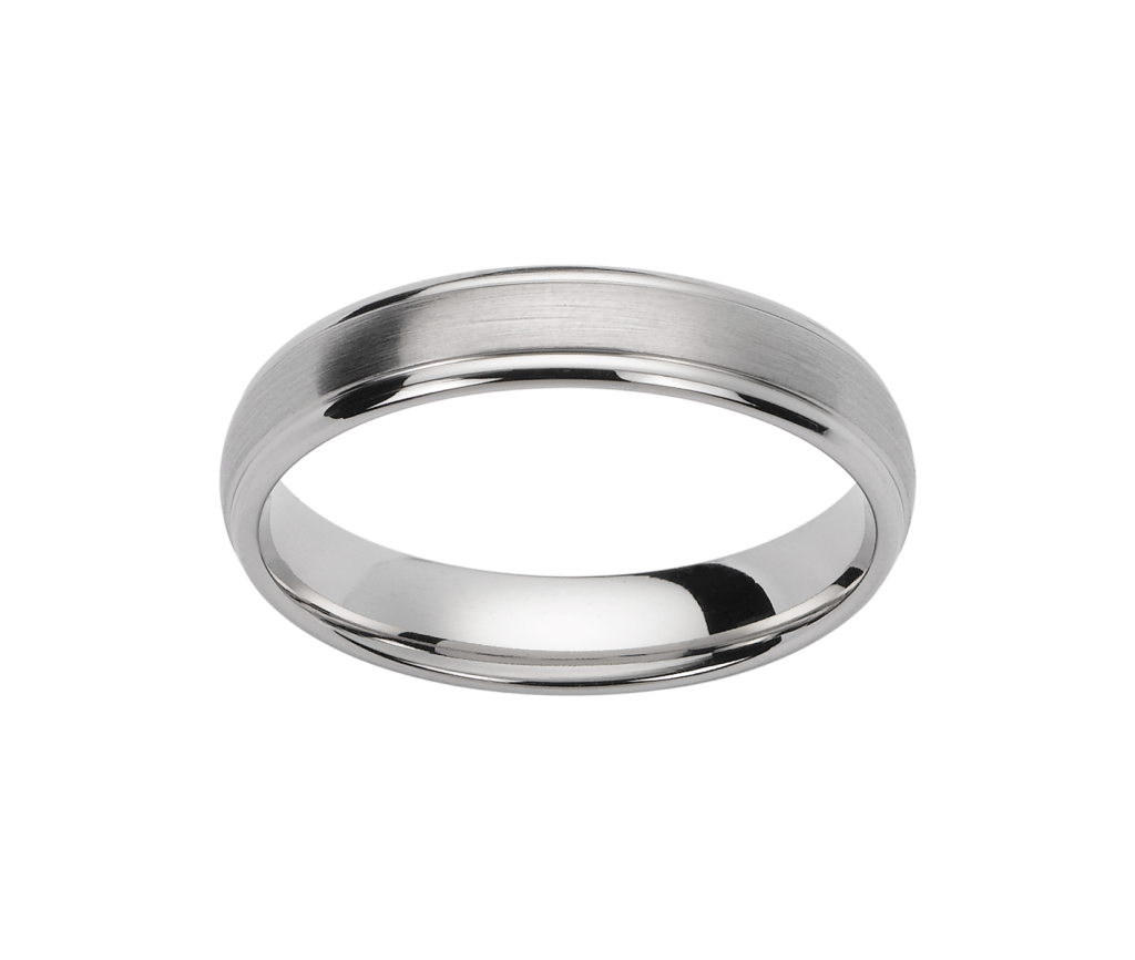 Alliance en platine Toulouse