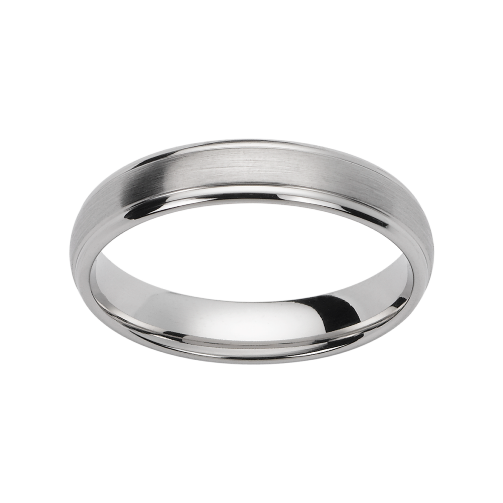 Alliance en platine Toulouse