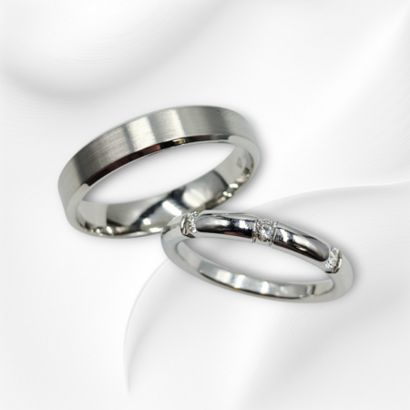 Alliances en platine Toulouse