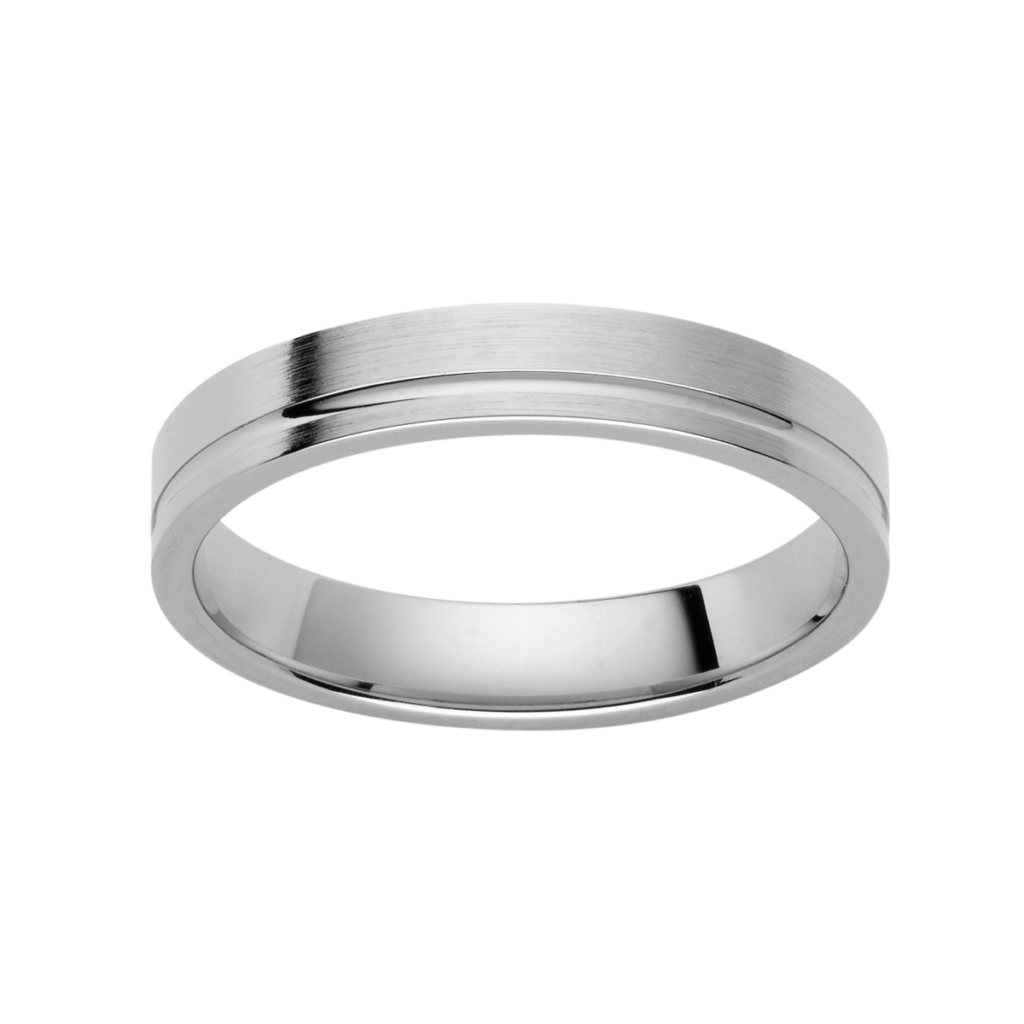 Alliance en platine Toulouse