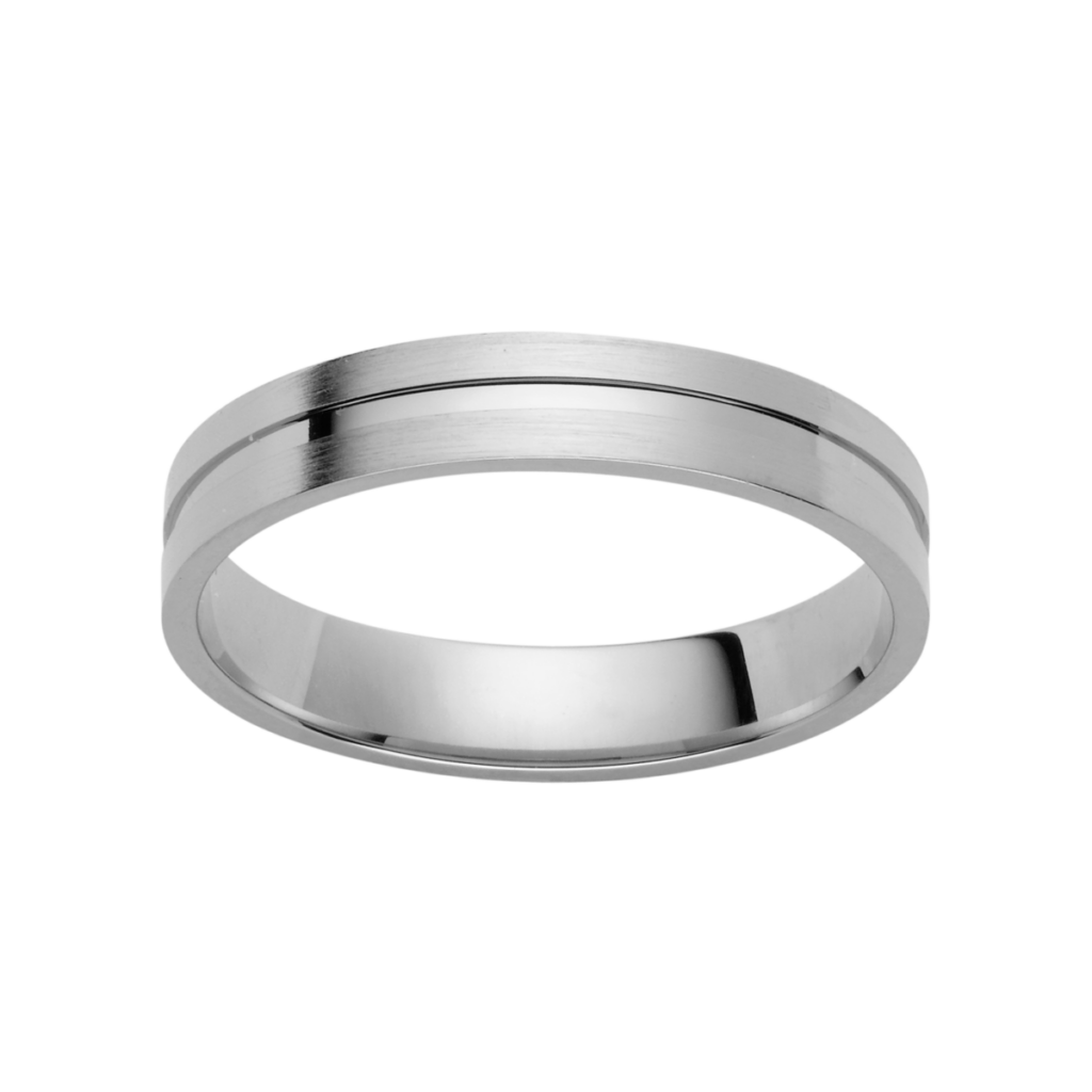 Alliance en platine Toulouse