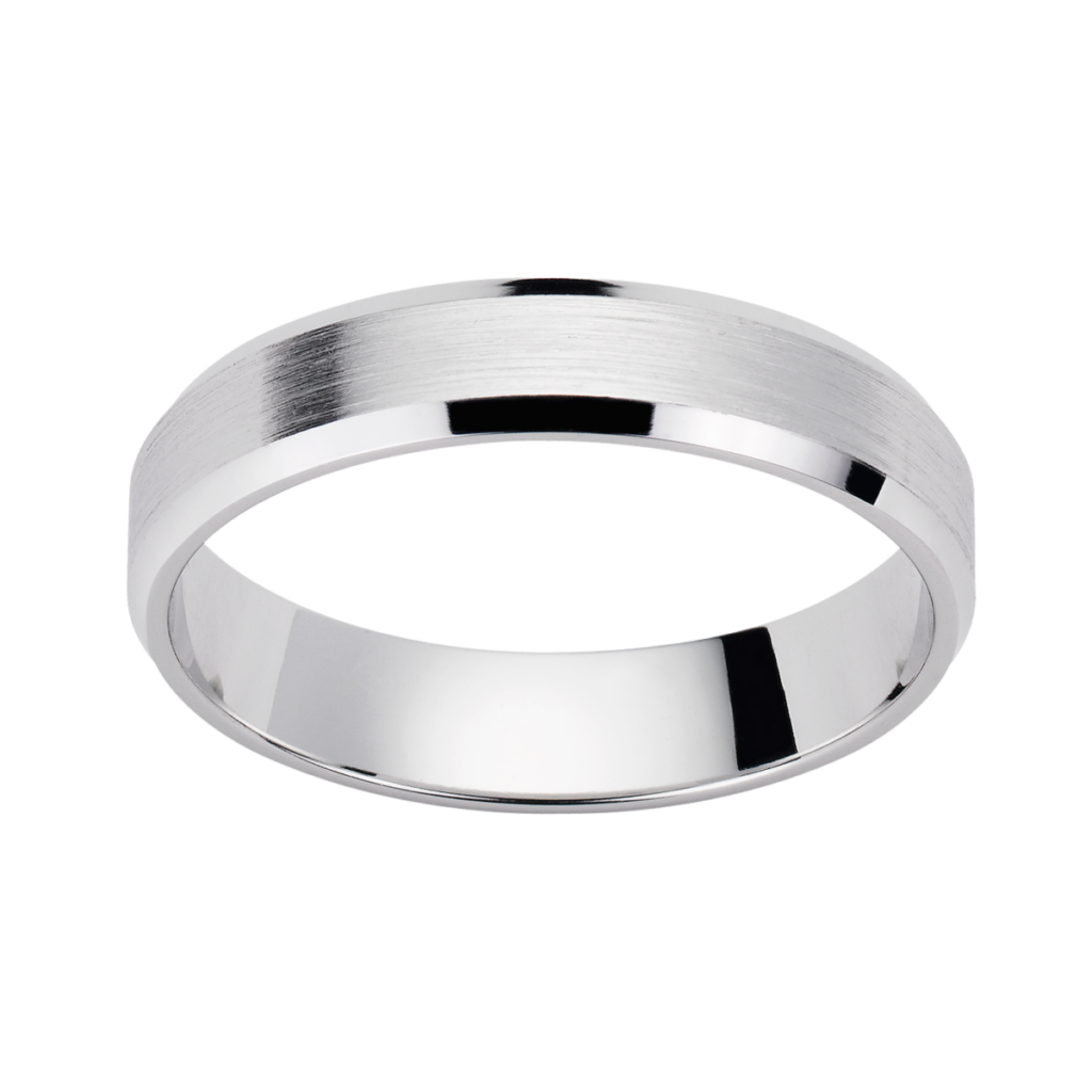 Alliance en platine Toulouse