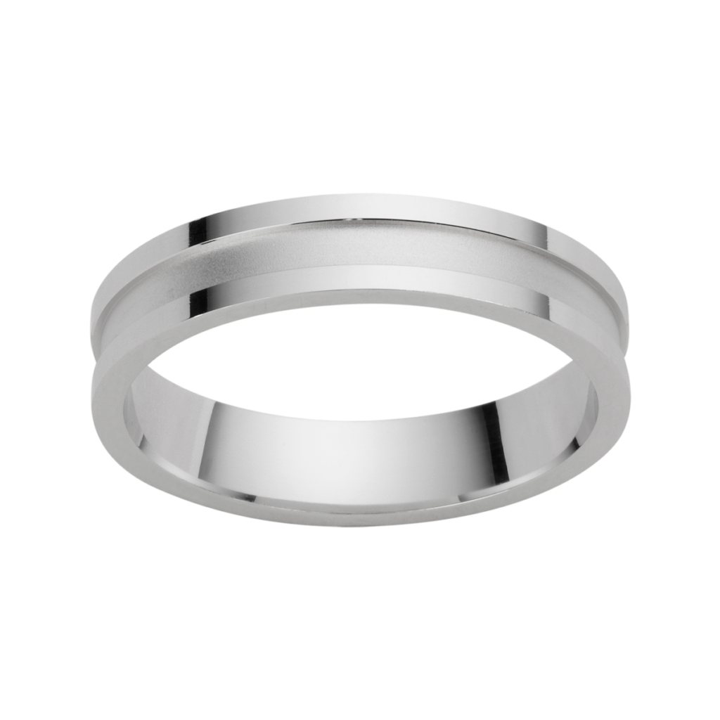 Alliance en platine Toulouse