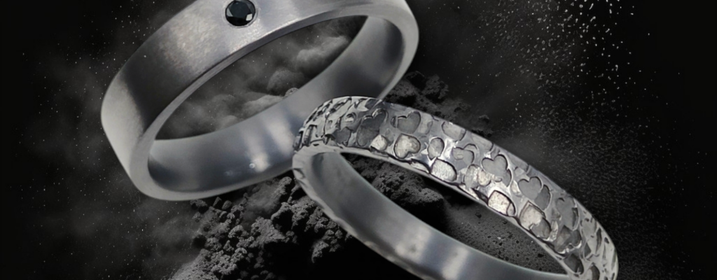 Alliances en Spinelle Bijouterie MOhedano