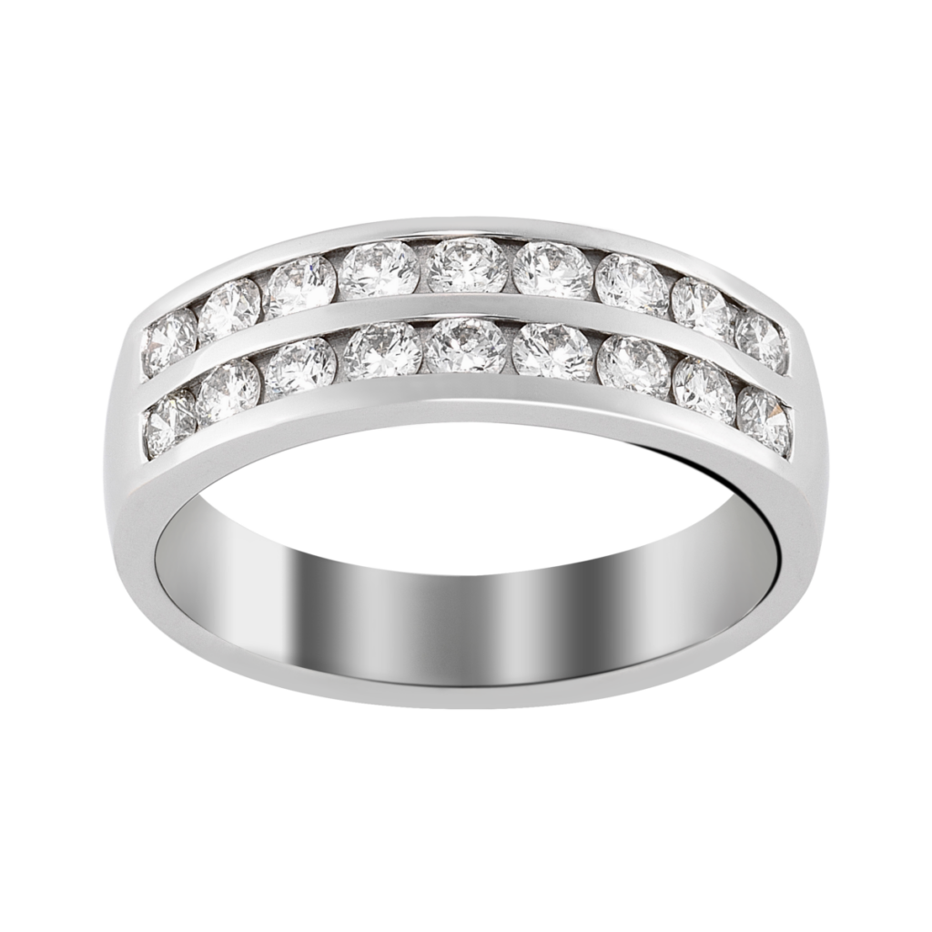 Alliance en platine Toulouse