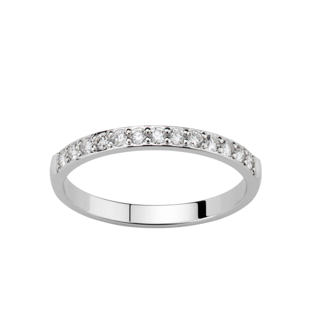 Alliance en platine Toulouse