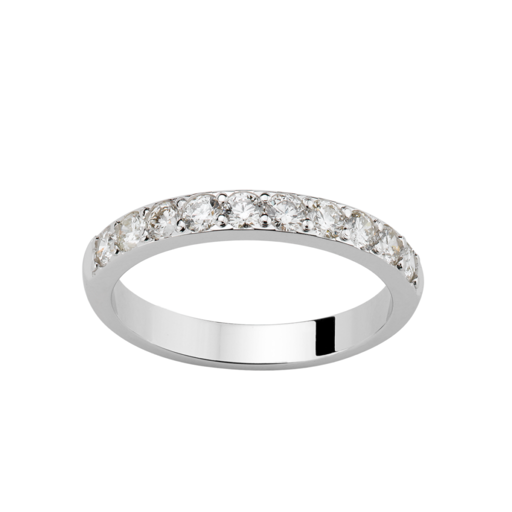 Alliance en platine Toulouse