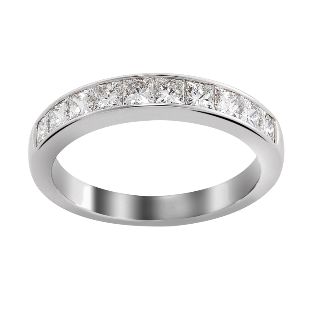 Alliance en platine Toulouse