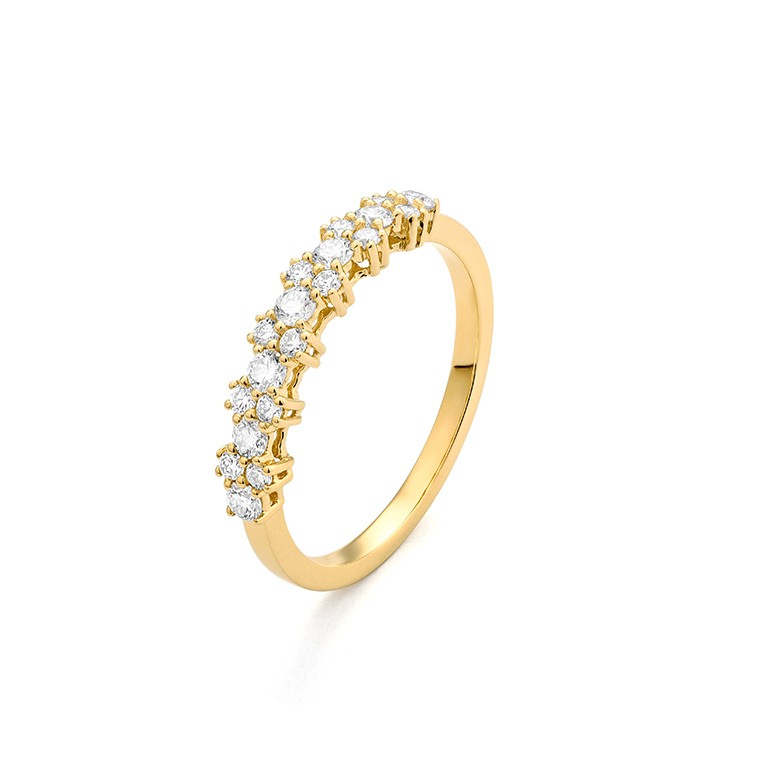 Alliance en Diamant Toulouse