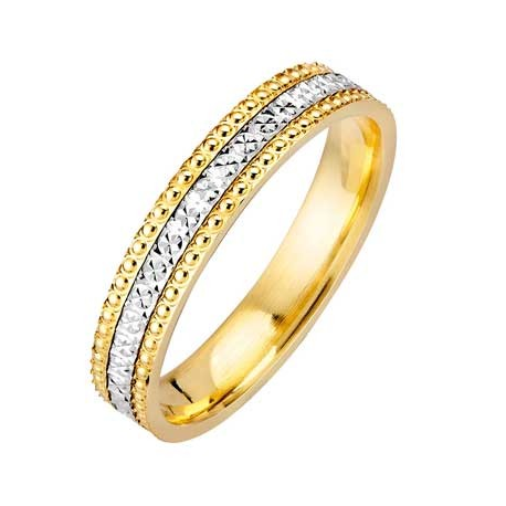 Alliance Or 18K