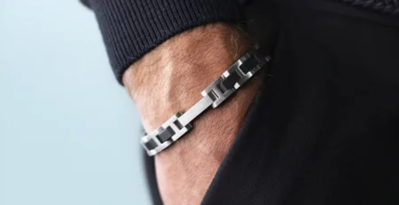 bracelet herbelin pour homme